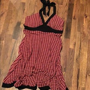 Super comfortable little dress with padded bra